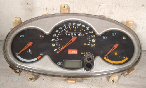 Oem aprilia leonardo 125 - aprilia,