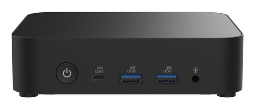 Asus nuc essential - 14,