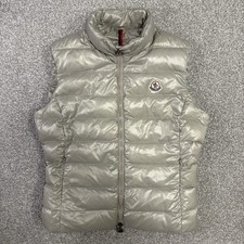 Gilet donna Moncler Ghany