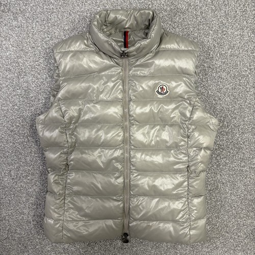 Gilet donna moncler - moncler, ghany
