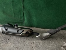 scarico Originale tmax 530