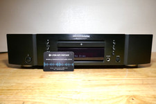 Lecteur compact disc player - compact,