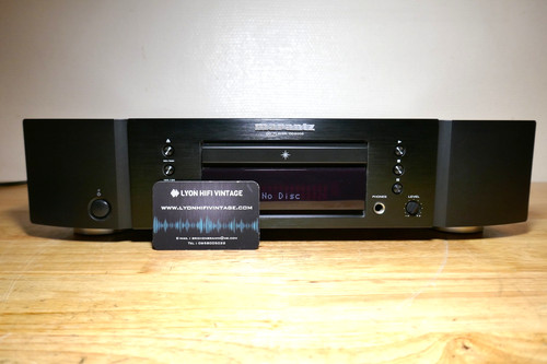 Lecteur compact disc player - compact,