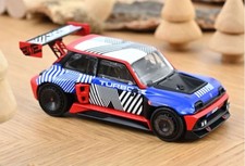 NOREV, RENAULT Concept R5