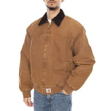 OG Santa Fe Jacket - Giacca