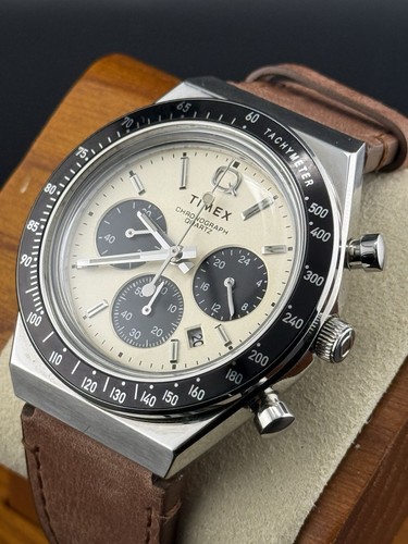 Timex cronografo orologio - timex,