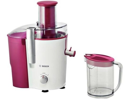Bosch mes25c0 spremiagrumi - bosch,