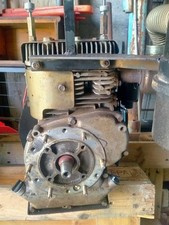 Motore Motozappa Cotiemme