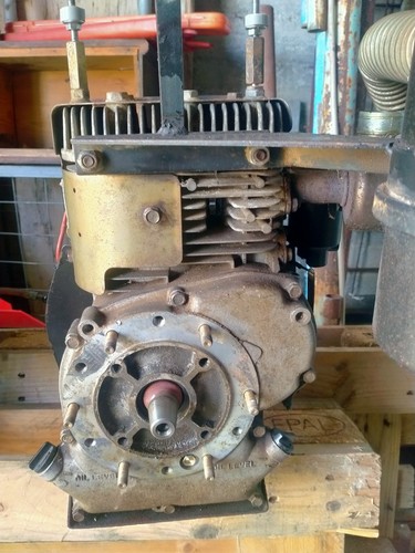 Motore motozappa cotiemme - motore,