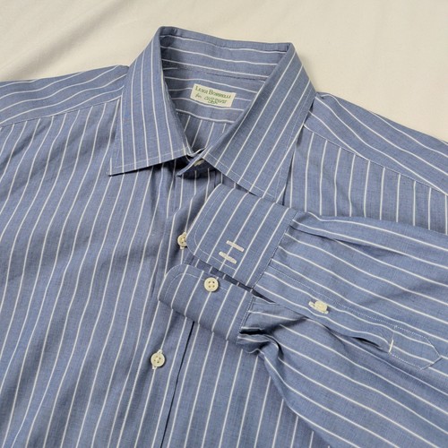 Camicia elegante luigi - elegante,