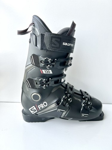 Scarponi sci salomon pro - scarponi, s/pro