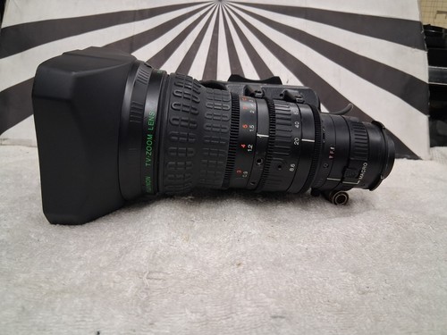 Fujinon a20x8 6brm - fujinon, a20x8.6brm-sd
