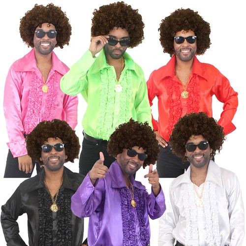Costume discoteca uomo anni - costume,