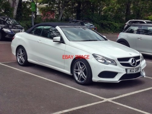 Photo 2014 mercedes - ,