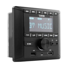 DS18 RVR1 RV Unità principale