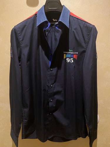 Harmont blaine camicia - harmont,
