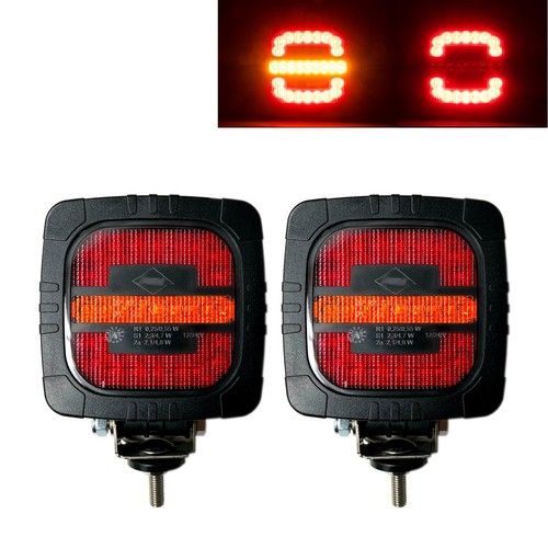 Funzionali led luce 12v - luce,