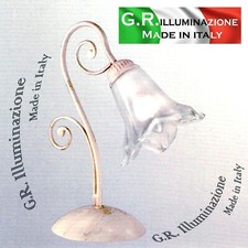 LAMPADA DA COMODINO 1 LUCE