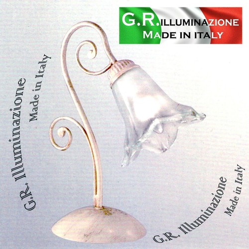Lampada comodino luce - comodino, 1