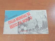 Football Ticket Entrance