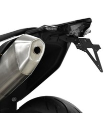 Portatarga trasformazione