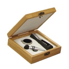 Cofanetto REGALO Set Vino in