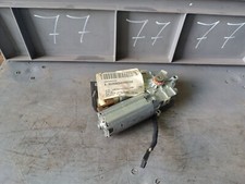 Motore Tetto Apribile