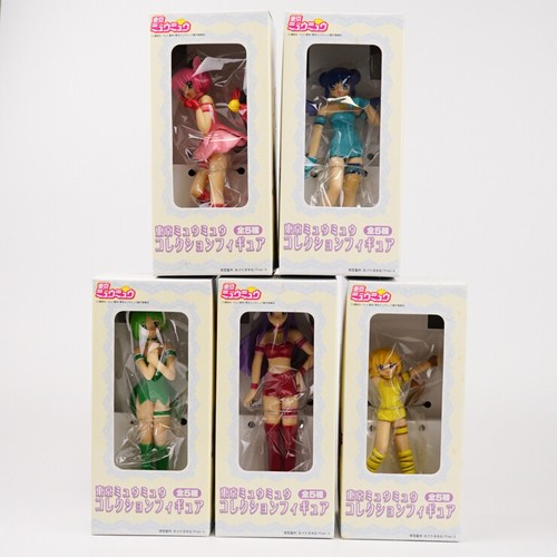 Sega tokyo mew figure - sega,
