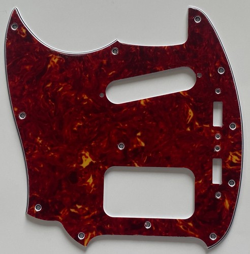 For fit fender kurt cobain - for,