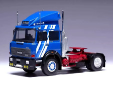 IXO DIECAST 1/43 1984 IVECO