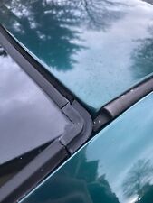 E36 Angoli di Guarnizione lunotto PETG