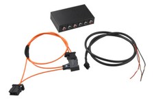 Interfaccia amplificatori mmi - amplificatori,