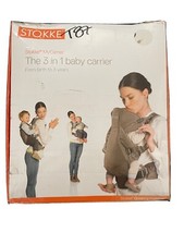 Stokke carrier in - 3,