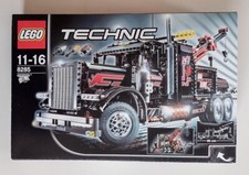 LEGO Technic 8285 Tow Truck