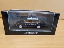 Minicampi 1:43 400 120290 Alfa