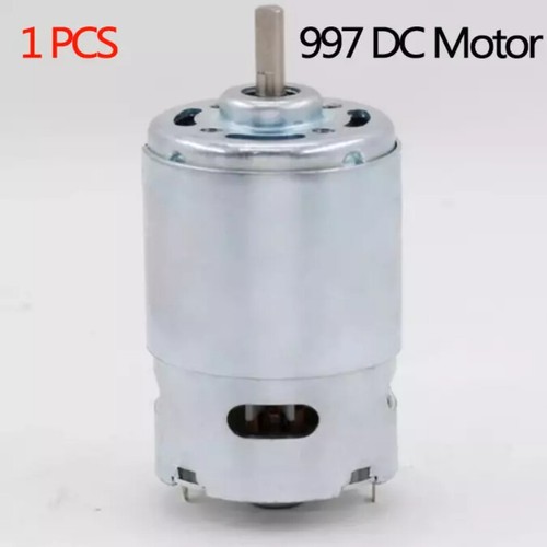 Motore dc12v 24v 280w alta - 280w,