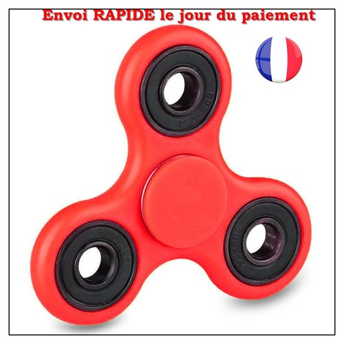 Fidget spinner gioco - fidget, portatile