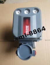 Dvc6030 Fisher Posizionatore Valvola ad Azione Singolo Nuovo Spedizione Rapida da DHL #F4