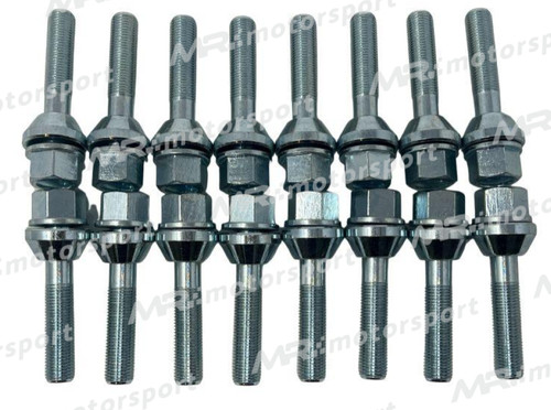 Kit viti bulloni ruote - kit,