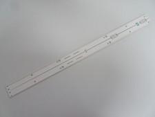 Samsung UN65KS8500FXZA Set di strisce di retroilluminazione LED (2) BN96-39379B BN96-39380B