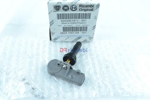 Original tyre pressure valve - original,