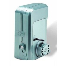 AUTOMAZIONE PER CANCELLI SCORREVOLI FINO A 1.850 KG FADINI NYOTA 115 EVO 1117L