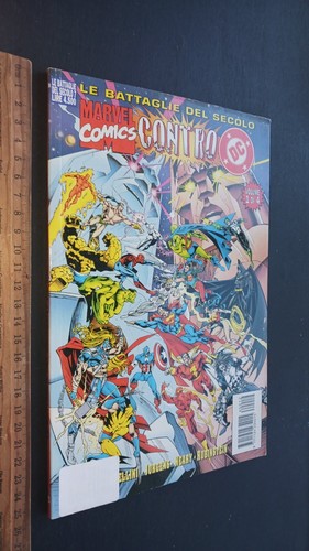 Marvel contro battaglie - le,