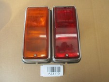 Fanale posteriore Fiat 125