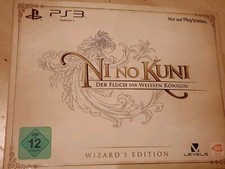 Ni no Kuni - La Maledizione