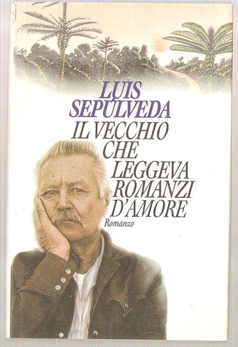 Libro vecchio che - il,
