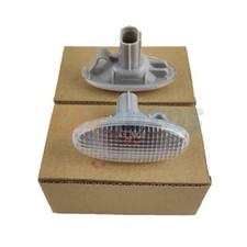 Coppia Gemme Fanale Laterale Freccia GJ6A51120 adatto Mazda 2 Mazda3 5 6 8