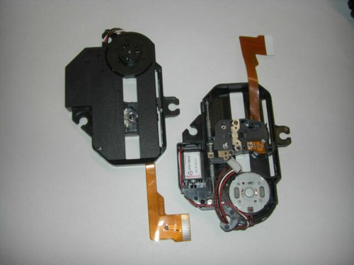 Meccanica laser sony ksm900aaa - laser,
