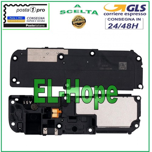 Suoneria buzzer altoparlante - buzzer,