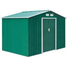 CASETTA BOX PORTA ATTREZZI